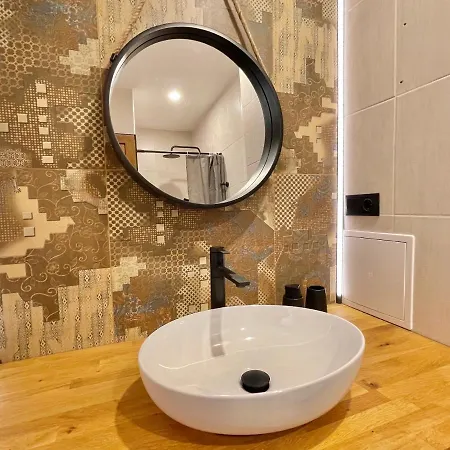 Apartment Lighthouse - Private - Bsr - 4 Sveti Vlas