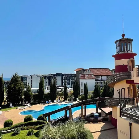 Lighthouse - Private - Bsr - 4 Apartment *