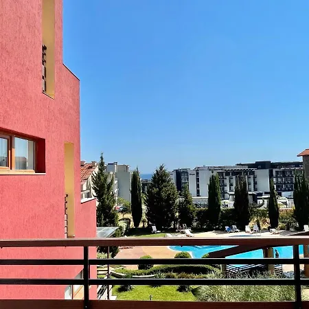 Apartment Lighthouse - Private - Bsr - 4 Sveti Vlas