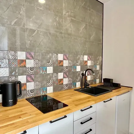 Apartment Lighthouse - Private - Bsr - 4 Sveti Vlas