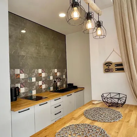 Apartment Lighthouse - Private - Bsr - 4